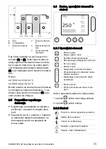 Предварительный просмотр 73 страницы Vaillant VR 92/3 Operating And Installation Instructions