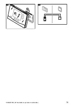 Предварительный просмотр 79 страницы Vaillant VR 92/3 Operating And Installation Instructions