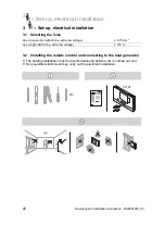 Preview for 24 page of Vaillant VR 92 Operating And Installation Instructions