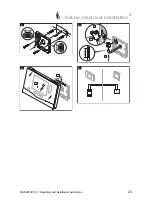 Preview for 25 page of Vaillant VR 92 Operating And Installation Instructions