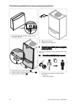 Предварительный просмотр 18 страницы Vaillant VR 920 Operating And Installation Instructions