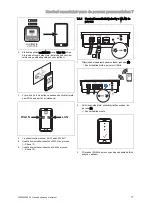 Предварительный просмотр 19 страницы Vaillant VR 920 Operating And Installation Instructions