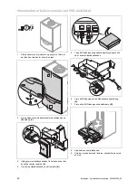 Предварительный просмотр 24 страницы Vaillant VR 920 Operating And Installation Instructions