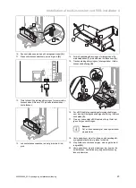 Предварительный просмотр 25 страницы Vaillant VR 920 Operating And Installation Instructions