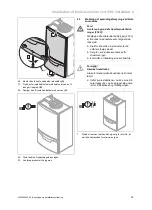 Предварительный просмотр 27 страницы Vaillant VR 920 Operating And Installation Instructions