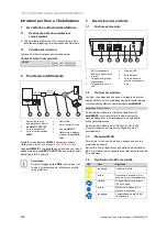 Предварительный просмотр 222 страницы Vaillant VR 920 Operating And Installation Instructions