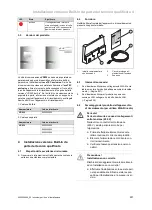 Предварительный просмотр 223 страницы Vaillant VR 920 Operating And Installation Instructions