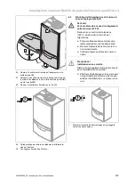 Предварительный просмотр 227 страницы Vaillant VR 920 Operating And Installation Instructions