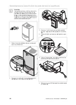 Предварительный просмотр 230 страницы Vaillant VR 920 Operating And Installation Instructions