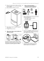 Предварительный просмотр 233 страницы Vaillant VR 920 Operating And Installation Instructions