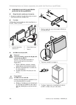 Предварительный просмотр 236 страницы Vaillant VR 920 Operating And Installation Instructions