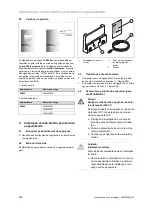 Предварительный просмотр 342 страницы Vaillant VR 920 Operating And Installation Instructions