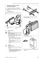 Предварительный просмотр 355 страницы Vaillant VR 920 Operating And Installation Instructions