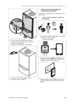 Предварительный просмотр 357 страницы Vaillant VR 920 Operating And Installation Instructions