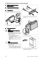 Предварительный просмотр 496 страницы Vaillant VR 920 Operating And Installation Instructions