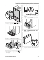 Предварительный просмотр 497 страницы Vaillant VR 920 Operating And Installation Instructions