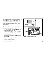 Предварительный просмотр 29 страницы Vaillant VRC 400 Operating and Operating And Installation Manual