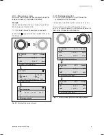 Preview for 9 page of Vaillant VRC 430 Operating and Operating And Installation Manual