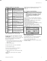 Preview for 11 page of Vaillant VRC 430 Operating and Operating And Installation Manual