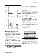 Preview for 13 page of Vaillant VRC 430 Operating and Operating And Installation Manual