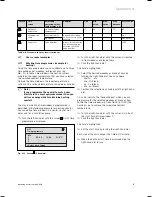 Preview for 15 page of Vaillant VRC 430 Operating and Operating And Installation Manual