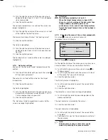 Preview for 18 page of Vaillant VRC 430 Operating and Operating And Installation Manual