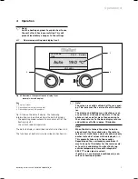 Preview for 7 page of Vaillant VRC 430f Operating And Installation Manual