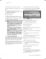 Preview for 16 page of Vaillant VRC 430f Operating And Installation Manual