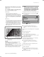 Preview for 17 page of Vaillant VRC 430f Operating And Installation Manual