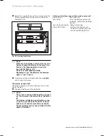 Preview for 20 page of Vaillant VRC 430f Operating And Installation Manual