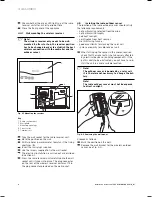 Preview for 26 page of Vaillant VRC 430f Operating And Installation Manual