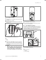 Preview for 27 page of Vaillant VRC 430f Operating And Installation Manual