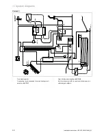 Предварительный просмотр 30 страницы Vaillant VRC 470 Installation Insrtuctions