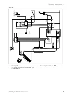 Предварительный просмотр 33 страницы Vaillant VRC 470 Installation Insrtuctions