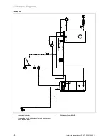 Предварительный просмотр 34 страницы Vaillant VRC 470 Installation Insrtuctions