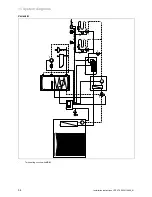 Предварительный просмотр 54 страницы Vaillant VRC 470 Installation Insrtuctions