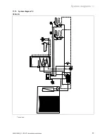 Предварительный просмотр 57 страницы Vaillant VRC 470 Installation Insrtuctions