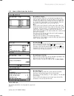 Предварительный просмотр 17 страницы Vaillant VRC 630 Operating Manual