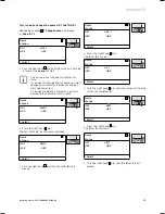 Предварительный просмотр 35 страницы Vaillant VRC 630 Operating Manual