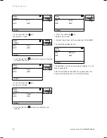 Предварительный просмотр 36 страницы Vaillant VRC 630 Operating Manual