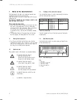 Предварительный просмотр 58 страницы Vaillant VRC 630 Operating Manual