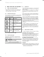 Предварительный просмотр 60 страницы Vaillant VRC 630 Operating Manual