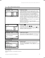 Предварительный просмотр 73 страницы Vaillant VRC 630 Operating Manual