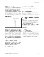 Предварительный просмотр 75 страницы Vaillant VRC 630 Operating Manual