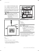 Предварительный просмотр 76 страницы Vaillant VRC 630 Operating Manual