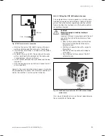 Предварительный просмотр 79 страницы Vaillant VRC 630 Operating Manual