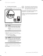 Предварительный просмотр 82 страницы Vaillant VRC 630 Operating Manual