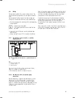 Предварительный просмотр 83 страницы Vaillant VRC 630 Operating Manual