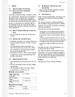 Preview for 3 page of Vaillant VRC 700/2 Installation Instructions Manual