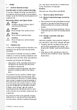 Preview for 3 page of Vaillant VRC 700/6 Operating Instructions Manual